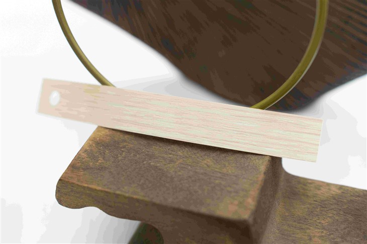 Atlanta Oak WH 1459 Wood Grain Edge Banding