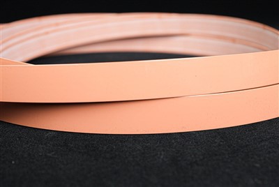 Le chant ABS pailleté est-il adapté au mobilier d'extérieur ?