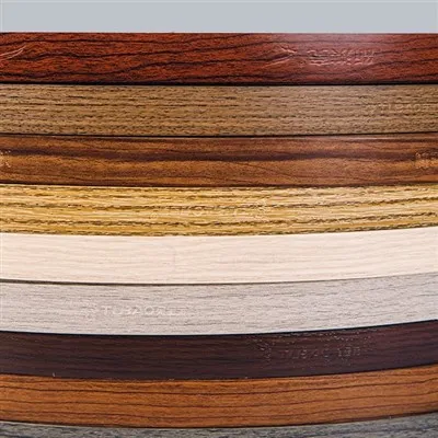 Bandes de chant à colle Jowat